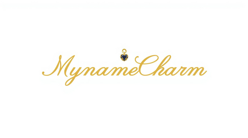 MyNameCharm
